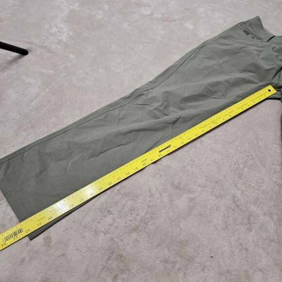 Kuhl Silencr Pants Men's 38 x 32 Straight Ripstop - Picture 9 of 9